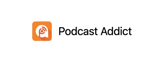 Listen on Podcast Addict